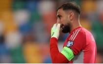 Gianluigi Donnarumma'dan Guardiola itirafı!