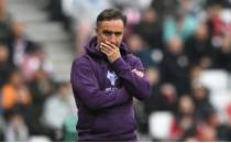 Wolverhampton'da her şey terse döndü!