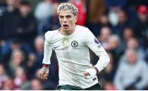 4 gollü maçta Karabağ ve Chelsea yenişemedi