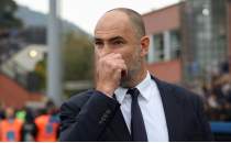 Igor Tudor için tehlike çanları!