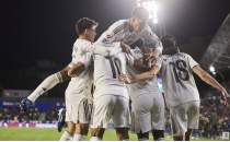 Real Madrid, El Clasico öncesi Arda Güler'in asistiyle galip!