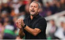 Hansi Flick'ten Real Madrid ve hakem yanıtı!