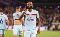Brentford, West Ham'ı iki golle devirdi!