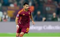 Zeki elik: 'Roma'da mutluyum'