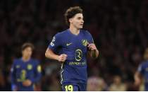 Diego Simeone'den Julian Alvarez yanıtı!