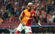 Galatasaray'da Lemina yoksa sıkıntı var!