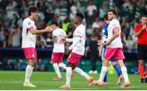 Sporting, Marsilya'yı son anlarda yıktı!
