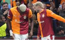 Galatasaray, Monaco kamp kadrosunu aklad