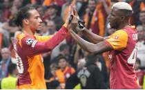 Monaco ncesi Galatasaray'n en byk kozu