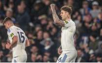 Leeds United'dan West Ham'a erken darbe