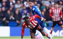 Chelsea'ye evinde şok mağlubiyet!