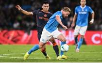 Kevin De Bruyne, penaltı golü sonrası sakatlandı!