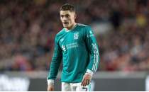 Florian Wirtz'ten Premier Lig'de siftah yok!