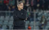 Atalanta'da beklenti altında: Ivan Juric