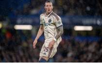 Galatasaray'a kar en byk tehlike: Weghorst