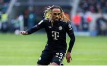 Bayern Münih'te Sacha Boey'u sevindiren imza!