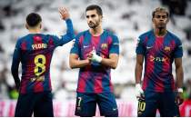 Barcelona, hazırlık maçıyla yüksek gelir hedefliyor!