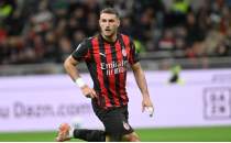 Milan'da Gimenez iin veda karar!