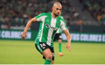 Sofyan Amrabat i�in teklif 18 milyon euro!