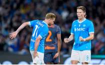 Napoli'ye Kevin De Bruyne'den kötü haber!