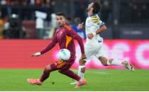 Roma, liderliğe oynuyor! Parma karşısında 3 puan