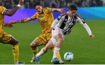 Kenan yine sahnede! Juventus, Udinese engelini aştı