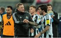 Sandro Tonali'den Eddie Howe'a �vg� dolu s�zler!