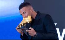 Kylian Mbappe: 'Ronaldo'dan farklym'