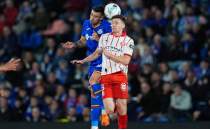 Getafe, 3 puanı 2 golle aldı!