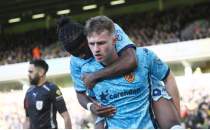 Hull City, yükselişe geçti!