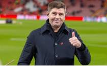 Gerrard'dan sert uyarı: 'Liverpool krizde değil ama...'