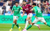 West Ham evinde Newcastle engelini geçti