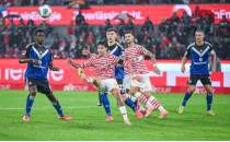 2 kırmızı, 5 gol: Kazanan Köln oldu