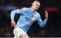 Haaland atyor, Manchester City kazanyor