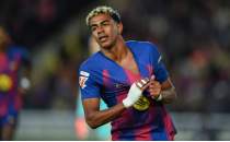 Barcelona, Elche'yi 3 golle geçti!