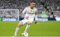 Real Madrid'de Mastantuono'ya pubalji teşhisi