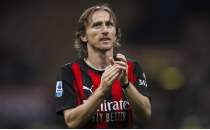 Milan, Luka Modric ile szleme uzatmak istiyor!