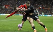 Sunderland, Everton engeline takld!