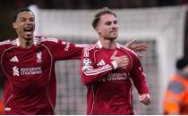 Liverpool, Real Madrid'i tek golle yıktı!