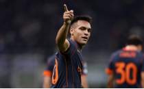 Inter, sahasında sürprize izin vermedi!