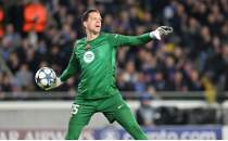 Wojciech Szczesny: 'lk ylmda bedava oynadm'