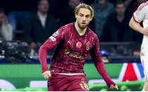 Galatasaray'da Berkan Kutlu, Kocaelispor yolunda!