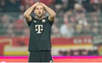 Bayern Münih bu sezon ilk kez kazanamadı