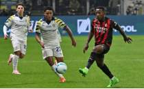 Milan, Parma deplasmannda avantajn koruyamad!