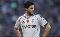 Fulham'a tek gol yetti!