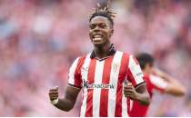 Nico Williams attı, Bilbao derin bir nefes aldı