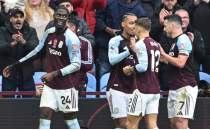 Aston Villa'dan müthiş zafer: 4-0!