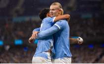 Guardiola'nın 1000'de yüzü güldü; Liverpool kabusta