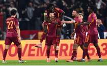 Roma, Serie A'da zirveye ortak oldu