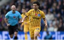 Ferdi oynad, Brighton geri dnp kazand